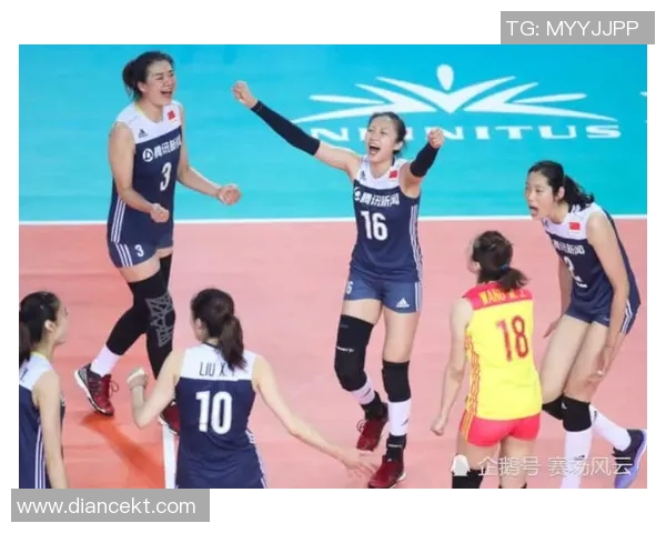 重庆排球队的节奏变革引发热议助力排球运动新发展