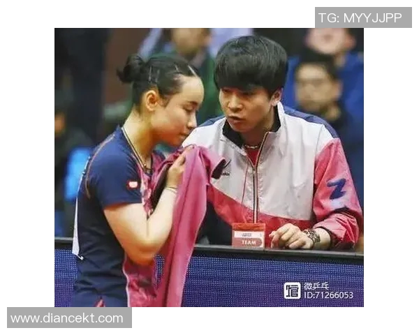 重庆乒乓球队各选手个人能力深度剖析与对比研究