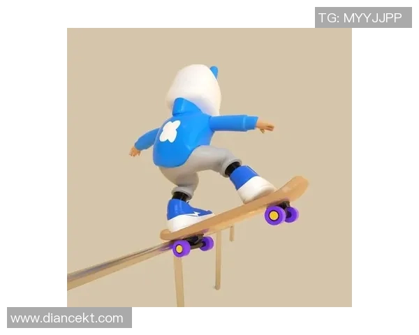 北京滑板队的节奏与风格探讨：滑板文化的魅力与挑战