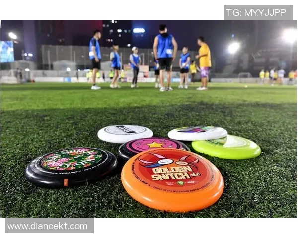 南京飞盘队逆袭之旅揭秘极限运动嘉年华背后的拼搏与梦想 南京飞盘队逆袭之旅揭秘极限运动嘉年华背后的拼搏与梦想