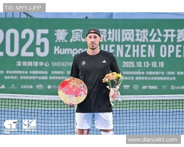 深圳网球队技术革新引发热议推动网球运动新发展