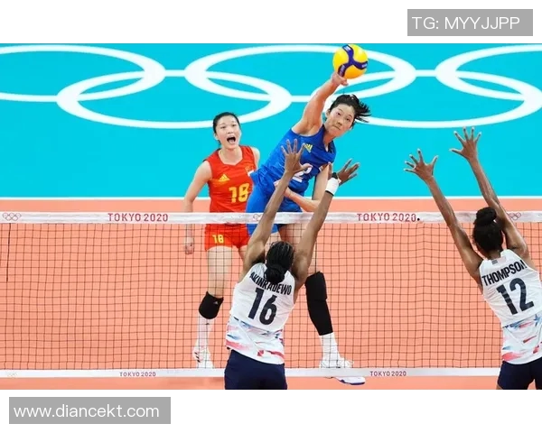 深度对话吴秀英的排球人生与奋斗精神的交汇与启示