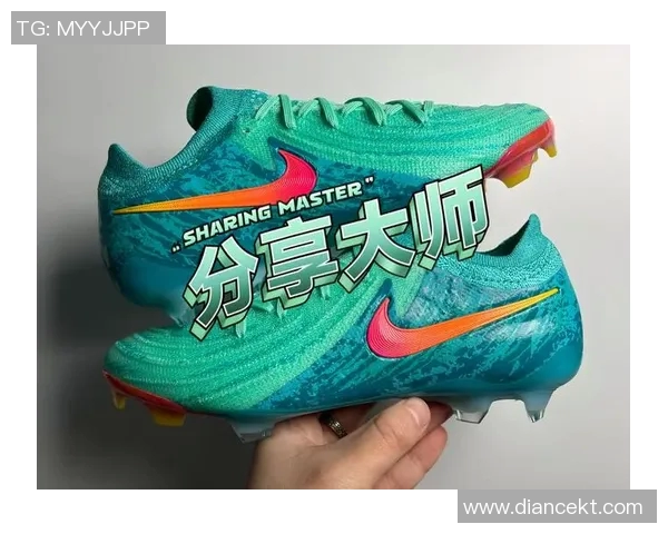 足球明星与他们的球鞋品牌背后的故事与影响力探讨 足球明星与他们的球鞋品牌背后的故事与影响力探讨