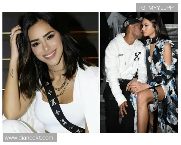 内马尔女友揭秘：她的魅力与生活背后的故事让人惊叹不已