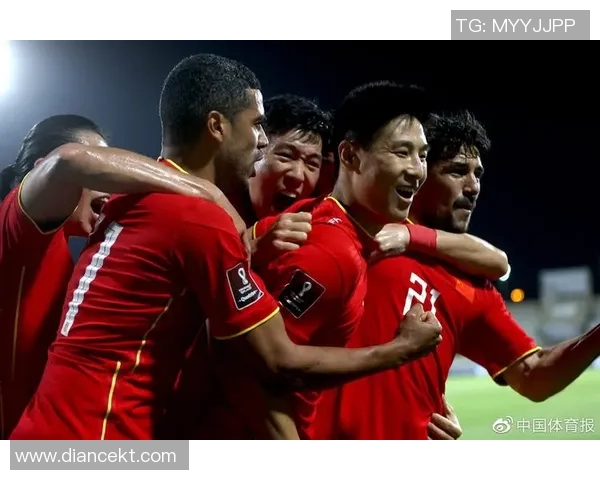 北京足球队在世界杯预选赛中的状态分析与表现评估