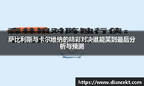 萨比利斯与卡尔维纳的精彩对决谁能笑到最后分析与预测