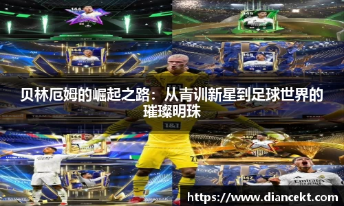 贝林厄姆的崛起之路：从青训新星到足球世界的璀璨明珠